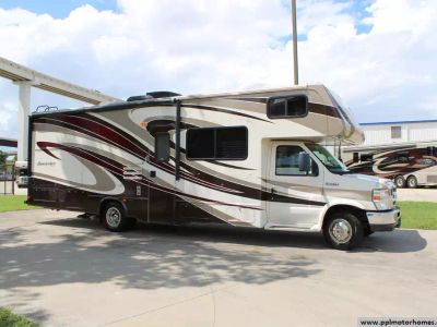 2013 Forest River 2860DS — front three-quarter view