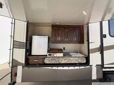 2014 Keystone 356TBF - Photo 45