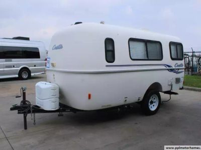 2020 Casita 16 FREEDOM DELU - Photo 2