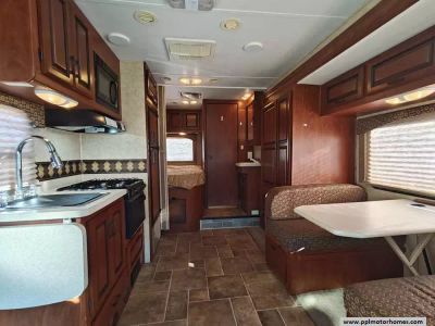 2012 Forest River 24S - Photo 2