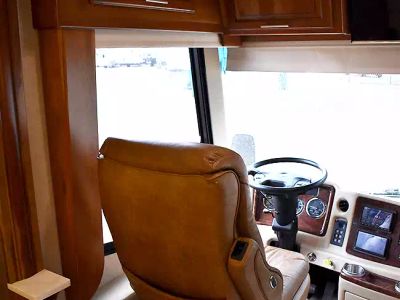 2017 Entegra Coach 42DEQ — photo 9 view