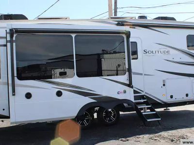 2023 Grand Design 310GK — side profile view