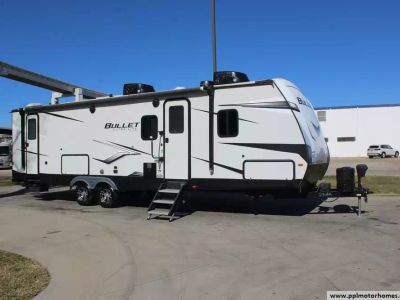 2022 Keystone 290BHS - Photo 1