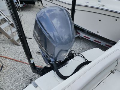 2021 Sea Born LX24 Center Console LE - Photo 5