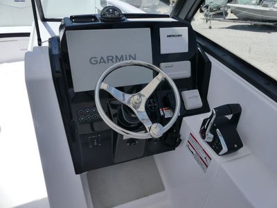 2026 Twin Vee 280 GFX2 DUAL CONSOLE - Photo 10