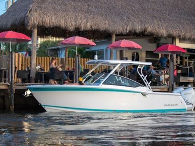 2026 Blackfin 272DC - Photo 2