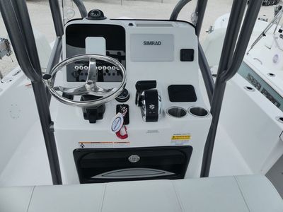 2026 Sea Pro 230 Bay - Photo 7
