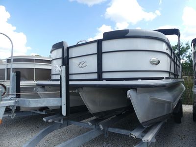 2022 Veranda VR22RC Tri-Toon - Photo 3