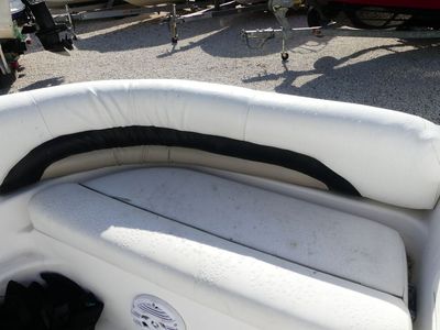 2011 Hurricane FD198 - Photo 10