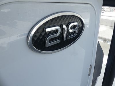 2023 Sea Pro 219 Deep V Series - Photo 18