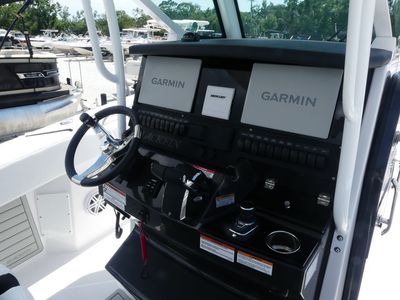 2026 Blackfin 272CC - Photo 8