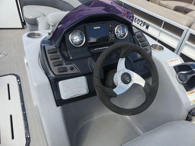2022 Veranda VR22RC Tri-Toon - Photo 9