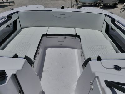 2026 Twin Vee 280 GFX2 DUAL CONSOLE - Photo 16