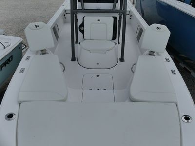 2026 Sea Pro 230 Bay - Photo 16