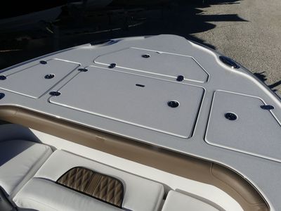2026 Blackfin 262HB - Photo 19