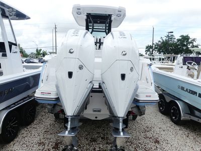 2025 Blackfin 272CC - Photo 6