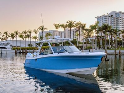 2026 Blackfin 302DC - Photo 4