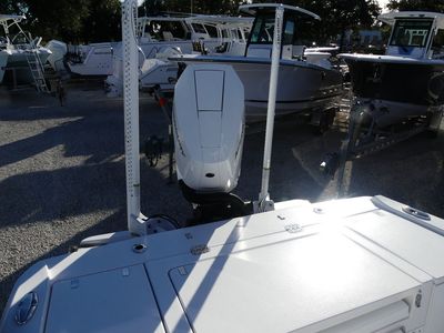 2026 Blackfin 262HB - Photo 10