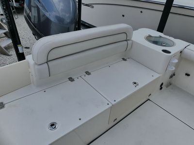 2021 Sea Born LX24 Center Console LE - Photo 6