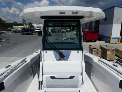 2026 Blackfin 272CC - Photo 22