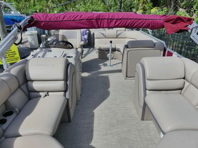 2019 Berkshire 25E STS 2.0 - Photo 13