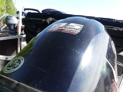 2011 Hurricane FD198 - Photo 6