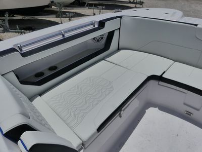 2026 Twin Vee 280 GFX2 DUAL CONSOLE - Photo 18