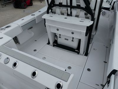 2026 Blackfin 272CC - Photo 7
