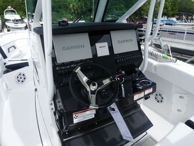 2026 Blackfin 272CC - Photo 12
