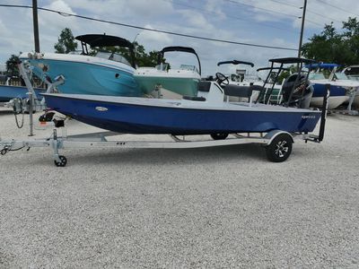 2026 Xpress Skiff 185 - Photo 4