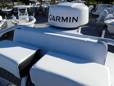 2026 Blackfin 262HB - Photo 24