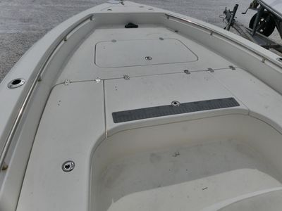 2020 ShearWater 250 Carolina Bay XTE - Photo 15
