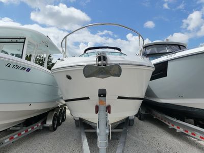 2011 Sea Ray 260 SUNDANCER - Photo 2