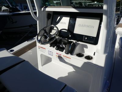 2026 Blackfin 262HB - Photo 13