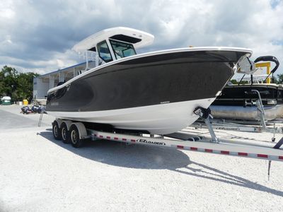 2026 Blackfin 272CC - Photo 1