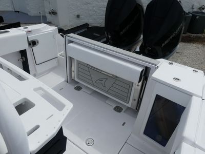 2026 Blackfin 272CC - Photo 14