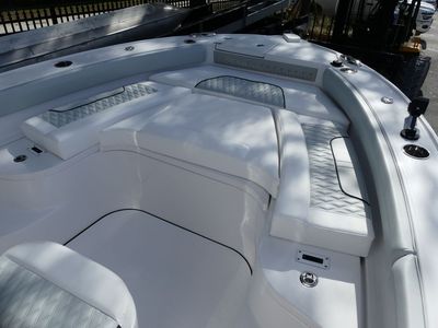 2026 Blackfin 242HB - Photo 14