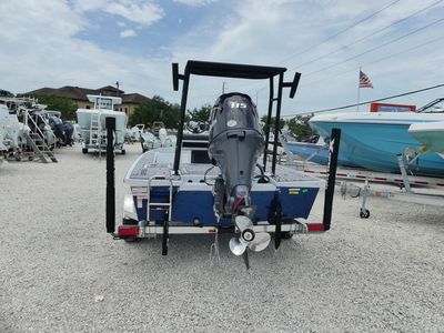 2026 Xpress Skiff 185 - Photo 5