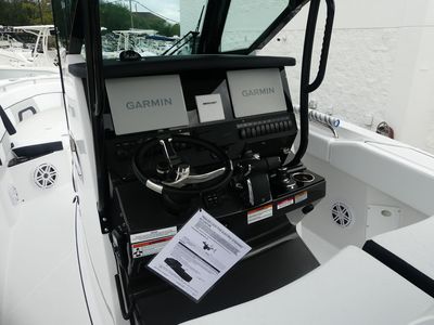 2026 Blackfin 272CC - Photo 12