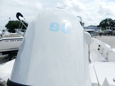 2026 Key West 1720 CC - Photo 4