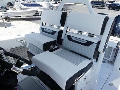 2026 Blackfin 272CC - Photo 16