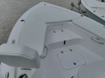 2026 Sea Pro 230 Bay - Photo 14