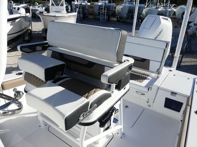 2026 Blackfin 262HB - Photo 16