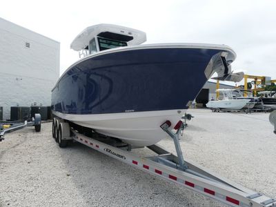 2026 Blackfin 272CC - Photo 2