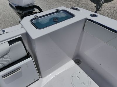 2026 Twin Vee 280 GFX2 DUAL CONSOLE - Photo 7