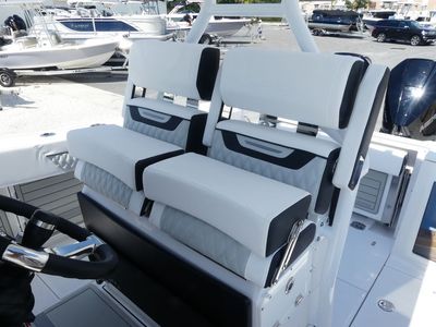 2026 Blackfin 272CC - Photo 15