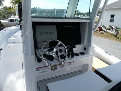 2026 Blackfin 242HB - Photo 5