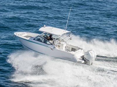 2026 Blackfin 272DC - Photo 4