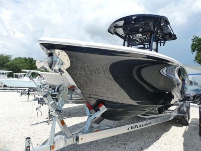 2026 Sea Pro 245 Sandbar - Photo 1