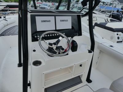 2021 Sea Born LX24 Center Console LE - Photo 10